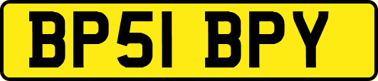 BP51BPY