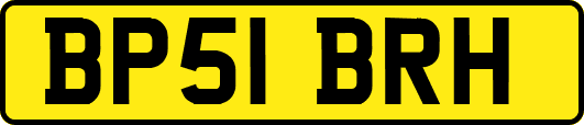 BP51BRH