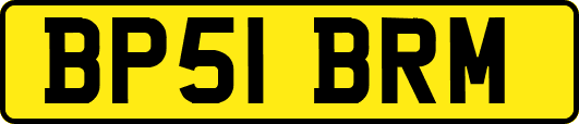 BP51BRM