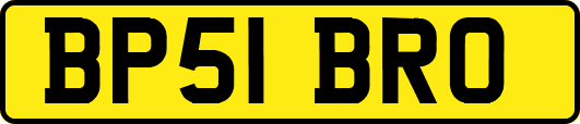 BP51BRO