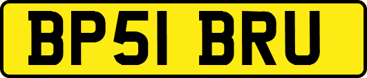 BP51BRU