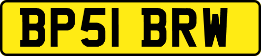 BP51BRW