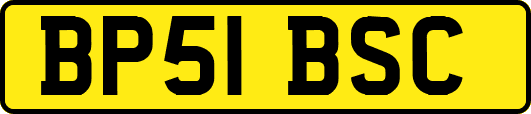 BP51BSC
