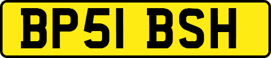 BP51BSH