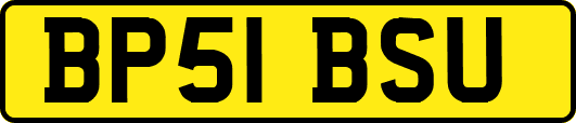 BP51BSU
