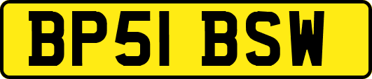 BP51BSW