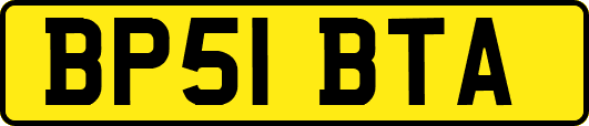 BP51BTA