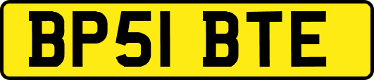 BP51BTE