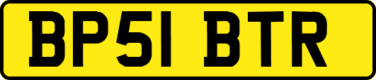 BP51BTR