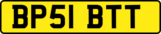 BP51BTT