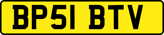 BP51BTV