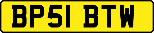 BP51BTW