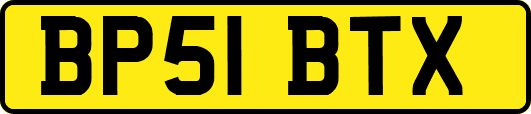 BP51BTX