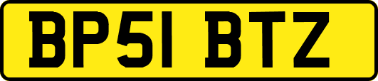 BP51BTZ