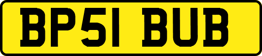 BP51BUB