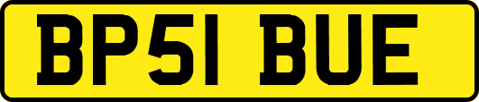 BP51BUE