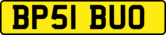BP51BUO