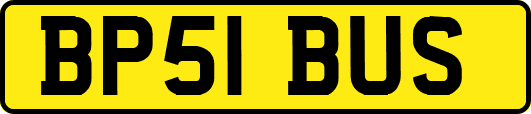 BP51BUS