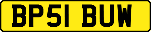 BP51BUW