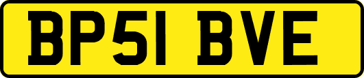 BP51BVE