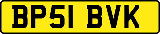 BP51BVK