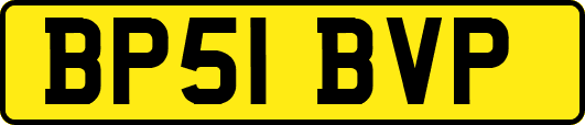 BP51BVP