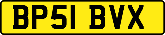 BP51BVX