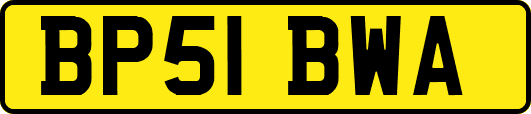 BP51BWA