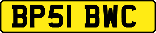 BP51BWC
