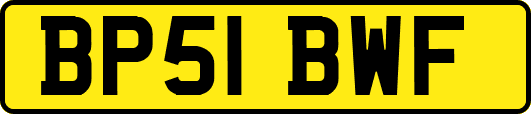 BP51BWF
