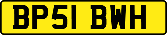 BP51BWH