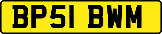 BP51BWM