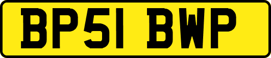 BP51BWP