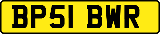BP51BWR