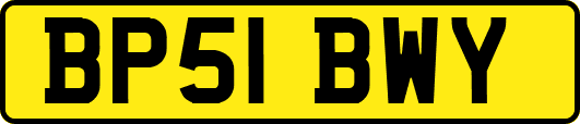 BP51BWY