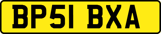 BP51BXA