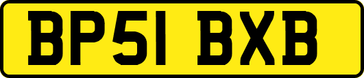 BP51BXB