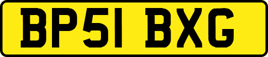BP51BXG