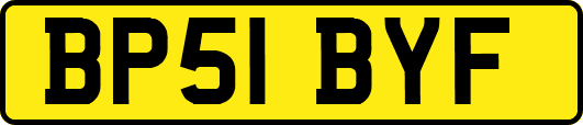 BP51BYF