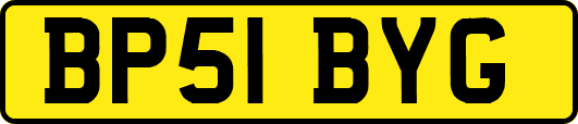 BP51BYG