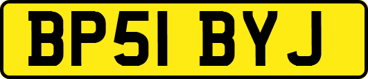 BP51BYJ