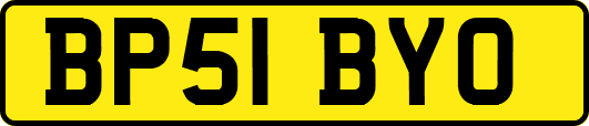 BP51BYO