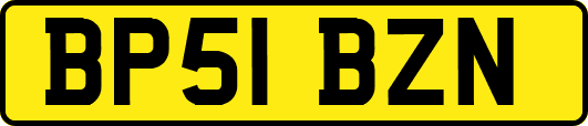 BP51BZN