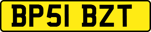 BP51BZT