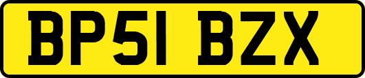 BP51BZX