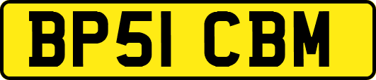 BP51CBM