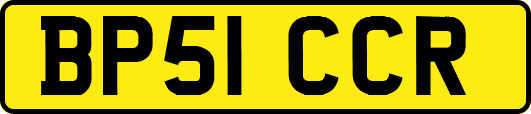 BP51CCR