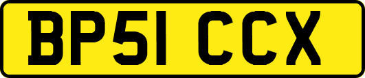 BP51CCX