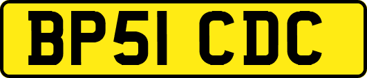 BP51CDC