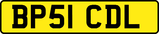 BP51CDL
